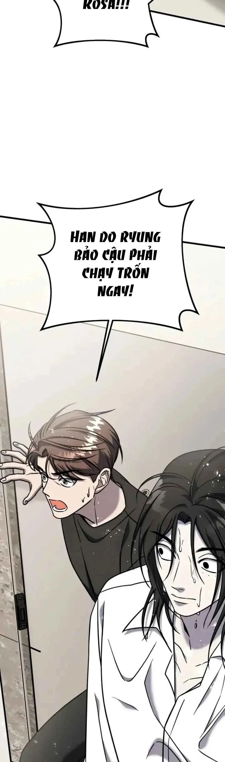 Kẻ Phản Diện Thuần Túy Chapter 72.1 - 2