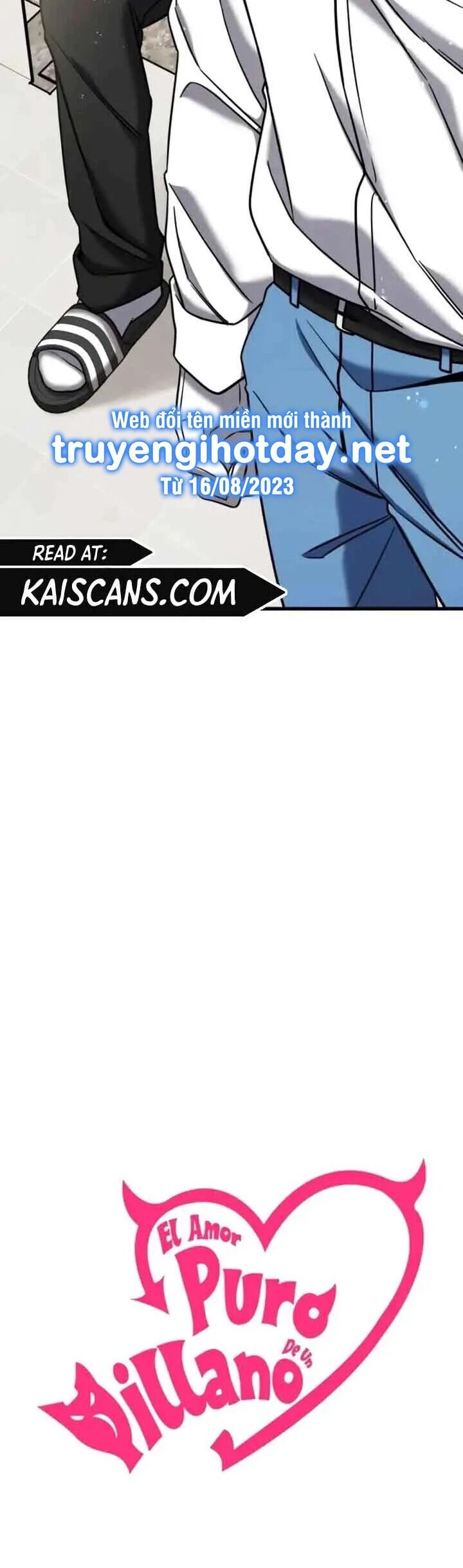 Kẻ Phản Diện Thuần Túy Chapter 72.1 - 3