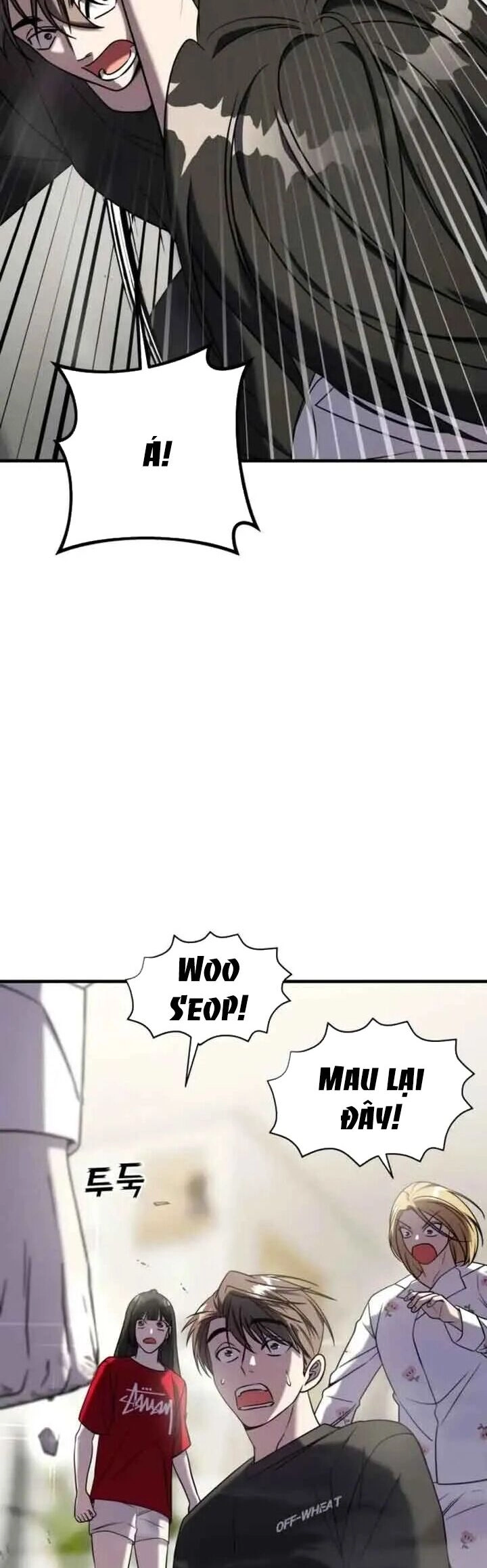 Kẻ Phản Diện Thuần Túy Chapter 72.1 - 6