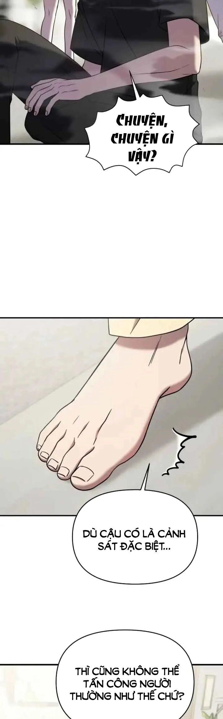 Kẻ Phản Diện Thuần Túy Chapter 72.1 - 7