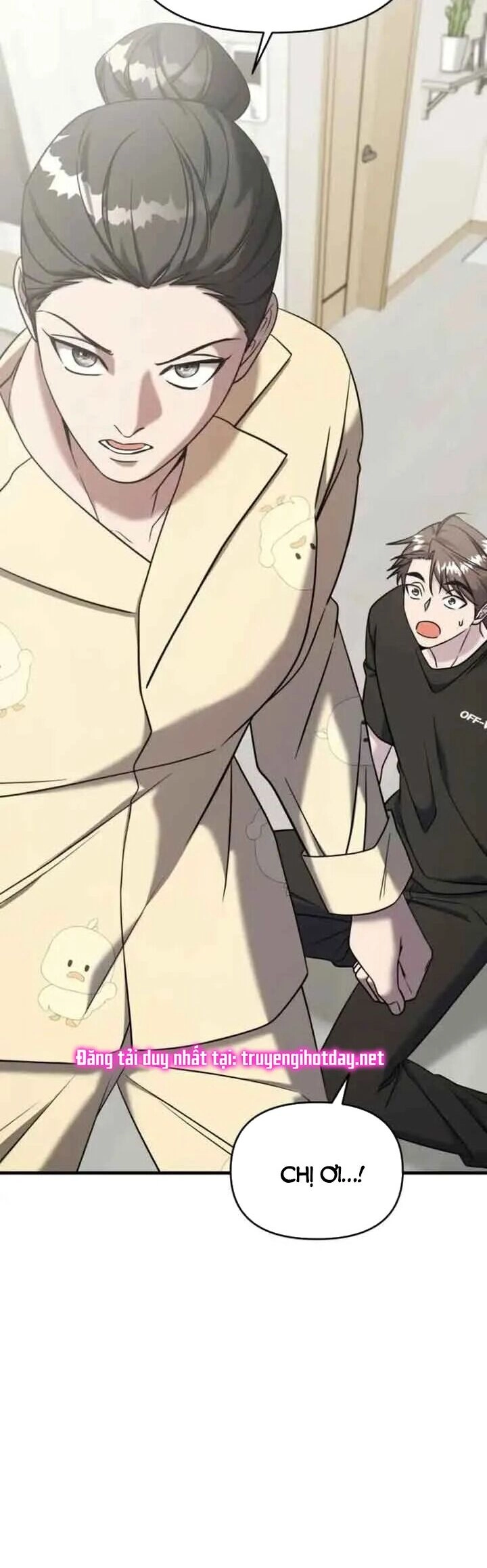 Kẻ Phản Diện Thuần Túy Chapter 72.1 - 8