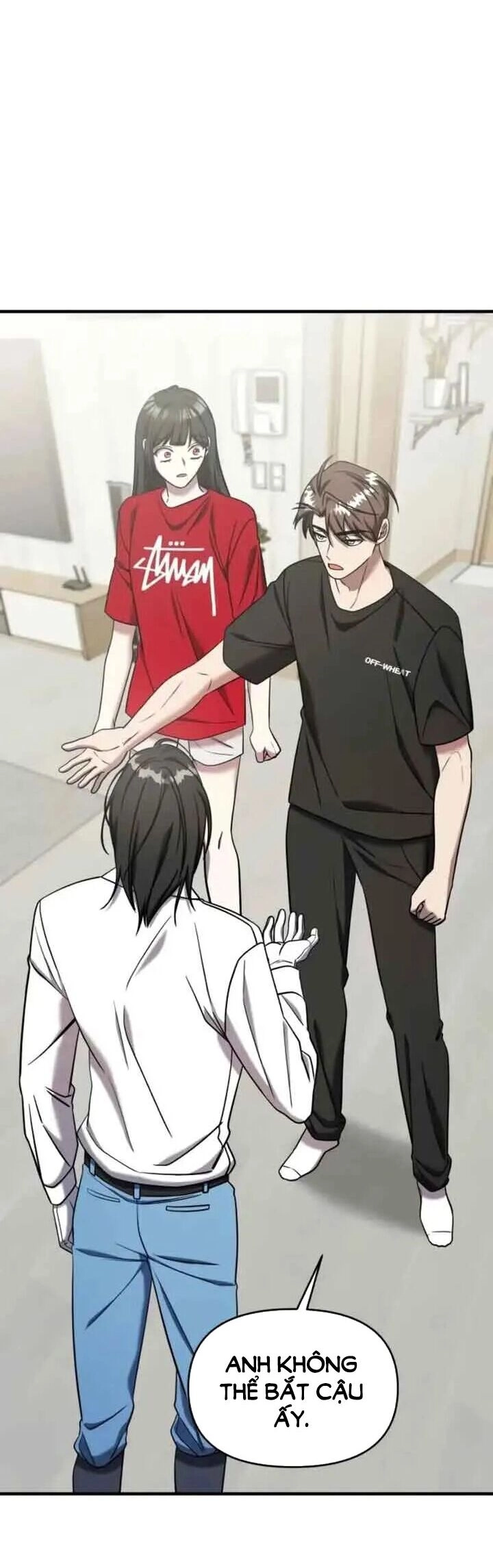 Kẻ Phản Diện Thuần Túy Chapter 72.1 - 11