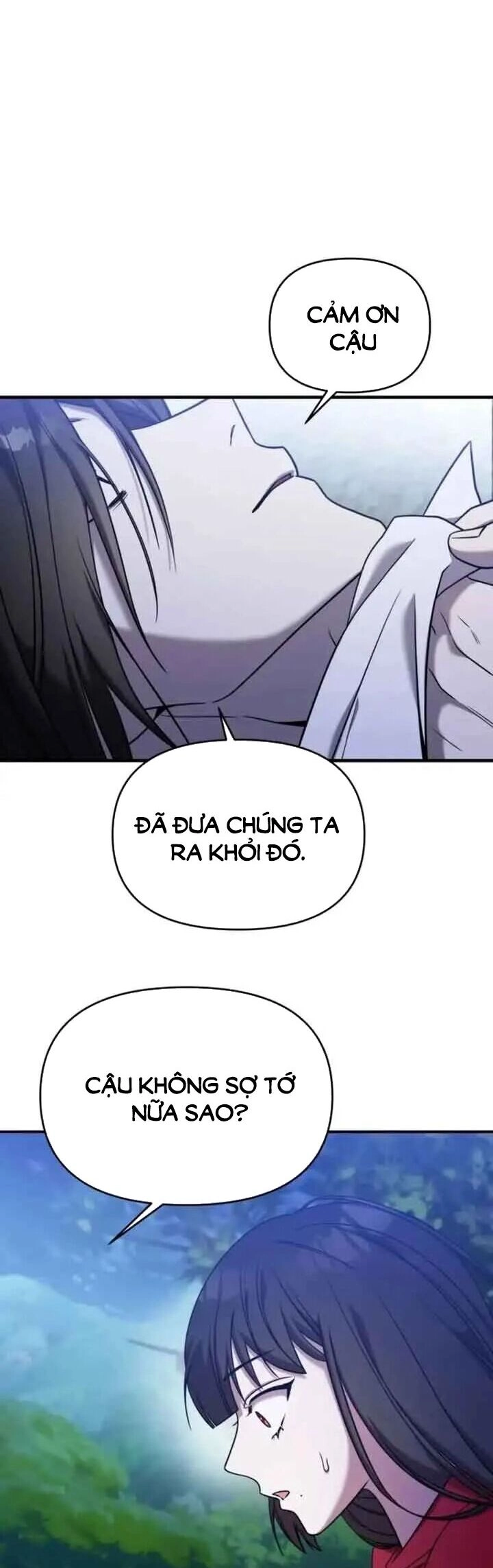 Kẻ Phản Diện Thuần Túy Chapter 72.1 - 19