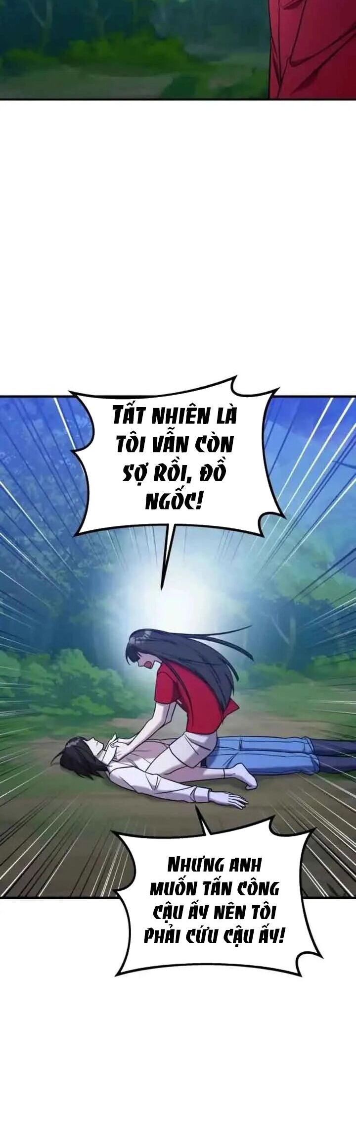 Kẻ Phản Diện Thuần Túy Chapter 72.1 - 20