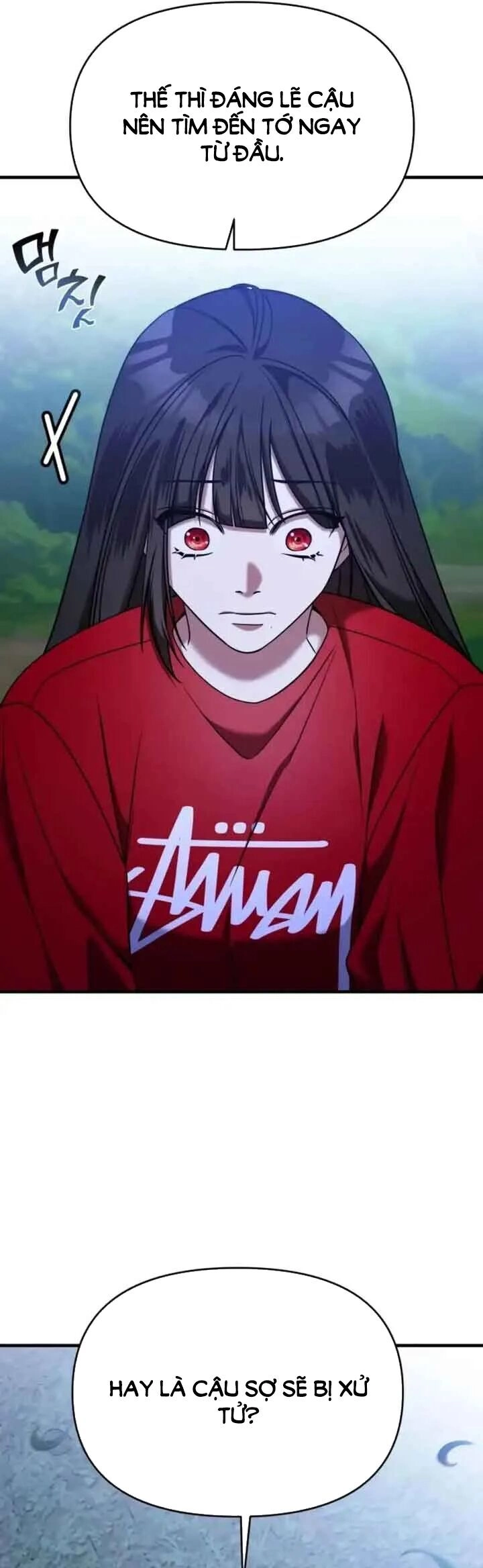 Kẻ Phản Diện Thuần Túy Chapter 72.1 - 21