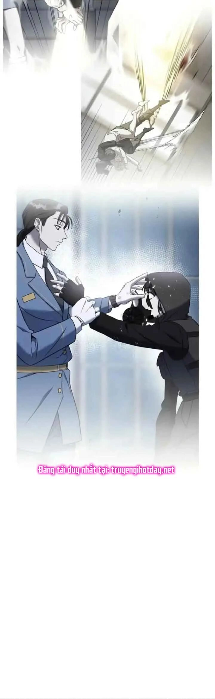 Kẻ Phản Diện Thuần Túy Chapter 72.1 - 24