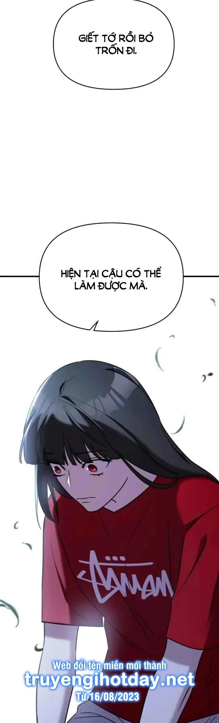 Kẻ Phản Diện Thuần Túy Chapter 72.2 - 2