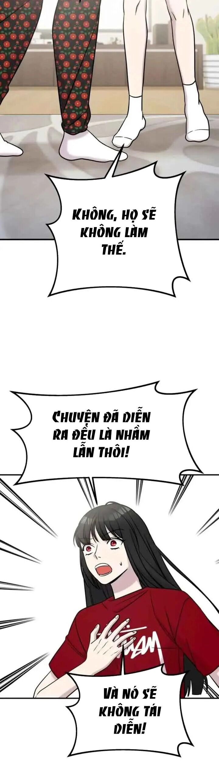 Kẻ Phản Diện Thuần Túy Chapter 72.2 - 16