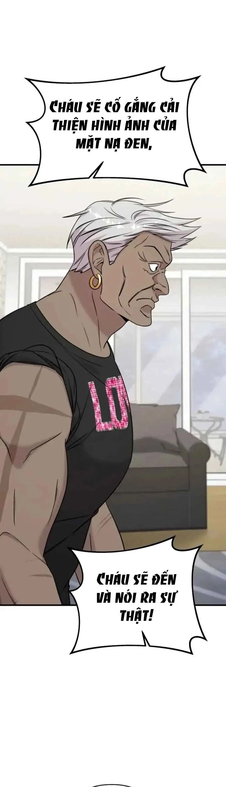 Kẻ Phản Diện Thuần Túy Chapter 72.2 - 17