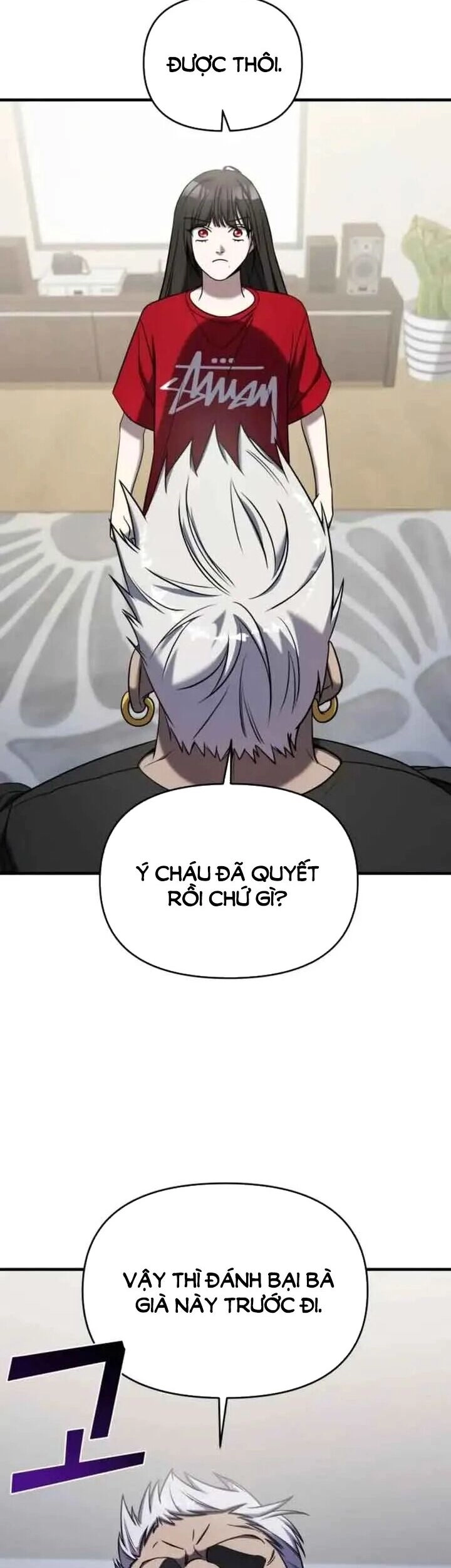 Kẻ Phản Diện Thuần Túy Chapter 72.2 - 18