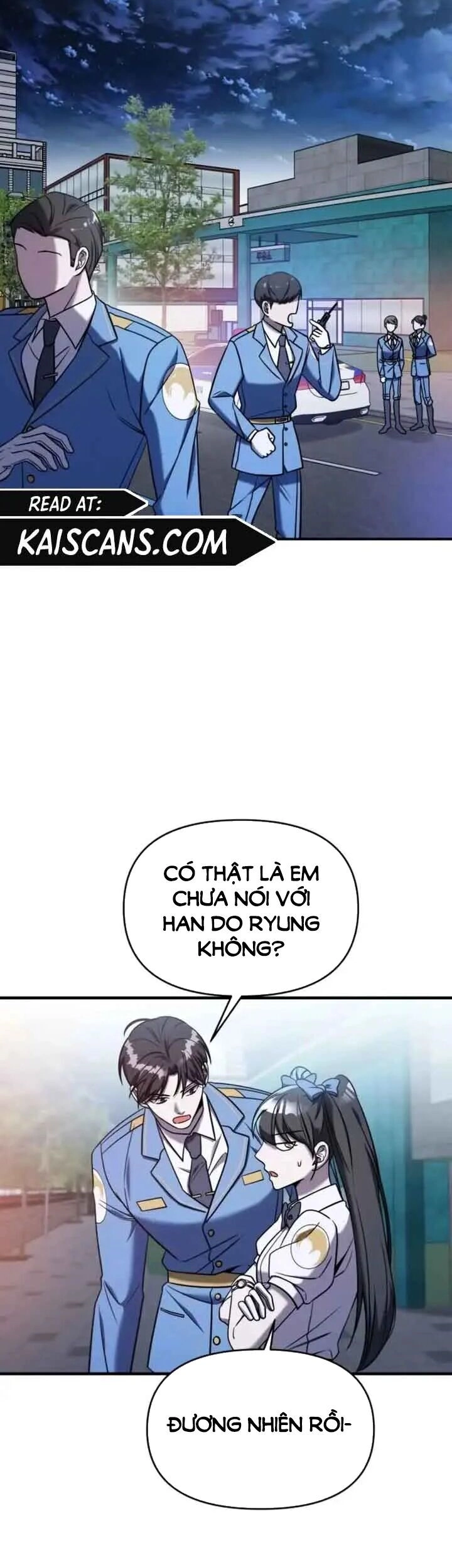 Kẻ Phản Diện Thuần Túy Chapter 72.2 - 23