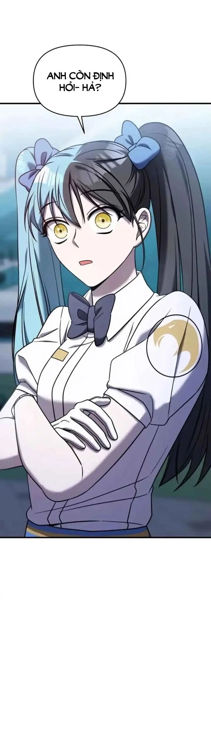 Kẻ Phản Diện Thuần Túy Chapter 72.2 - 24