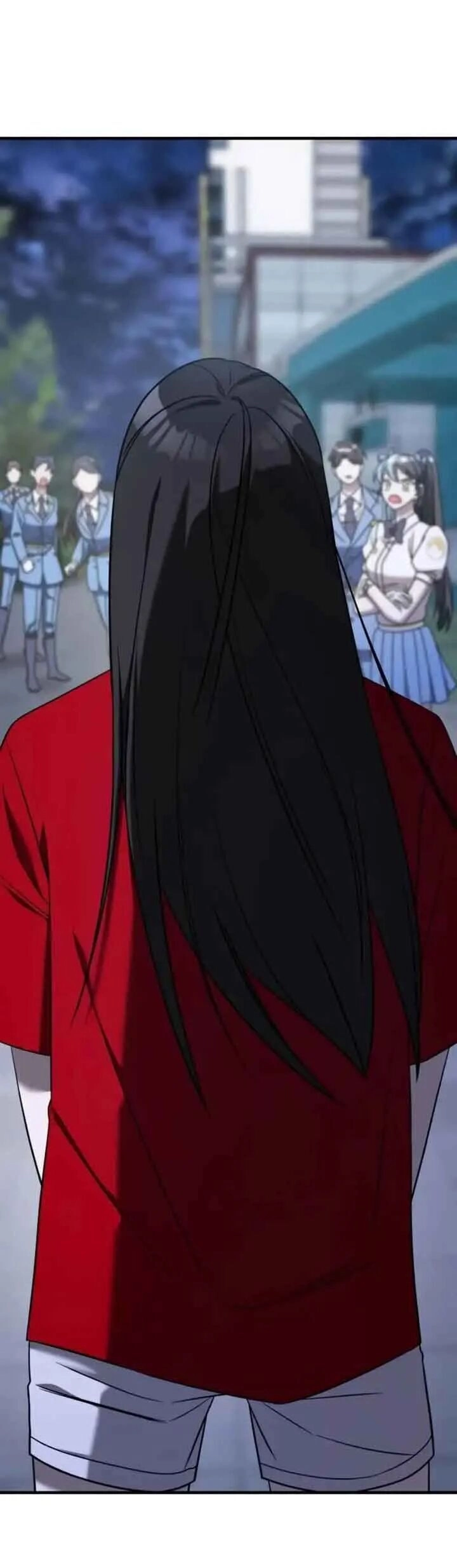 Kẻ Phản Diện Thuần Túy Chapter 72.2 - 25