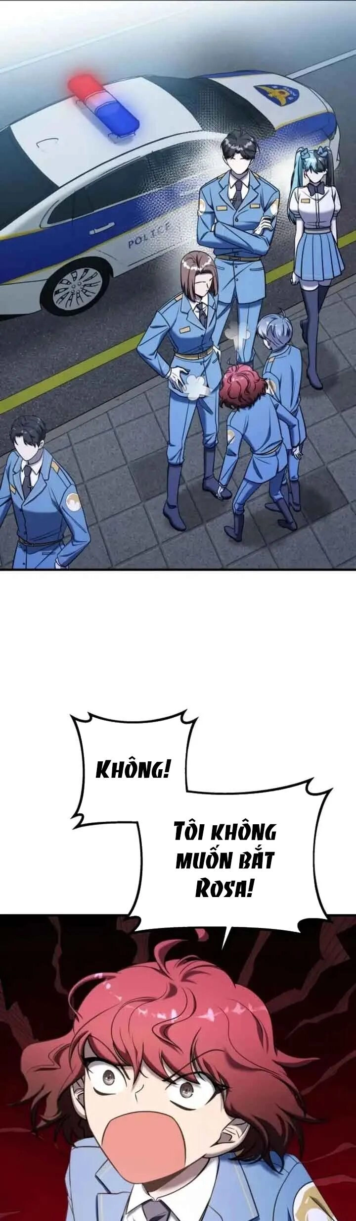 Kẻ Phản Diện Thuần Túy Chapter 73.1 - 5