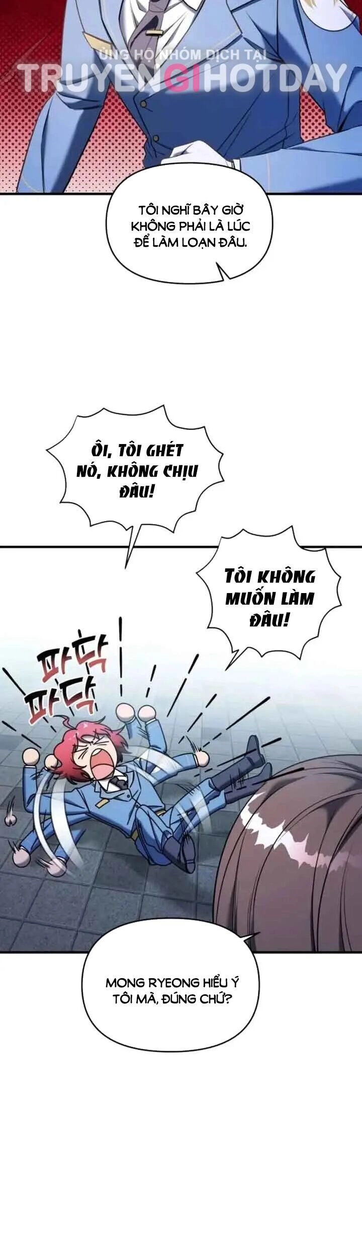 Kẻ Phản Diện Thuần Túy Chapter 73.1 - 6