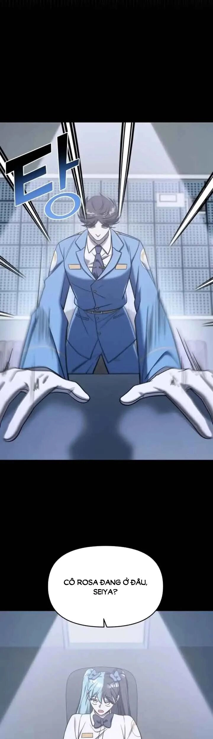 Kẻ Phản Diện Thuần Túy Chapter 73.1 - 9