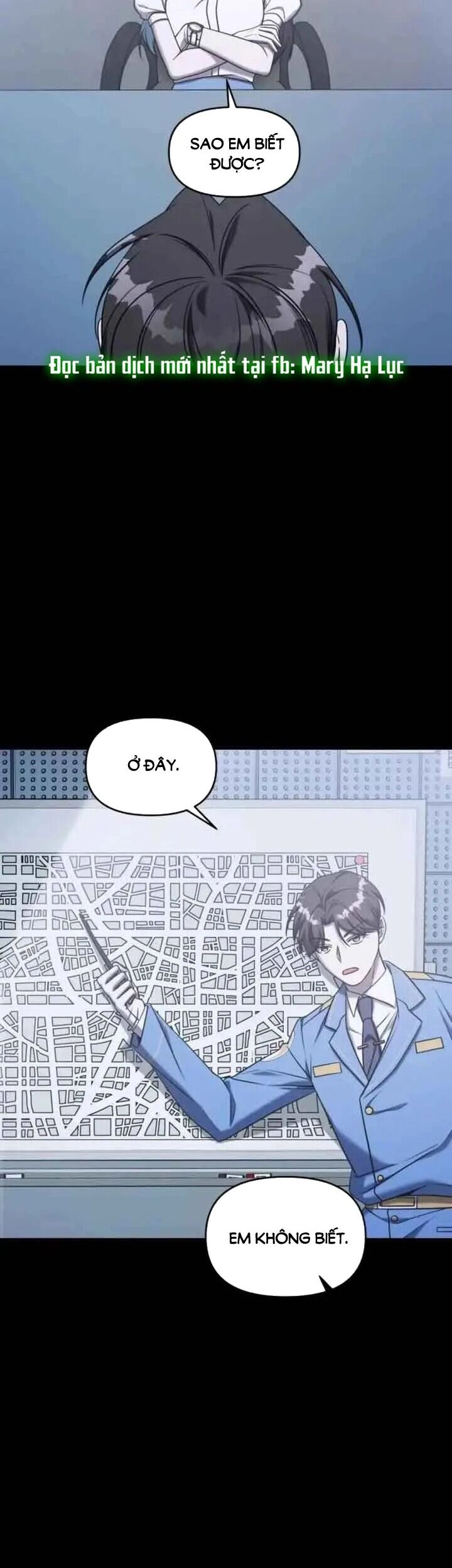 Kẻ Phản Diện Thuần Túy Chapter 73.1 - 10