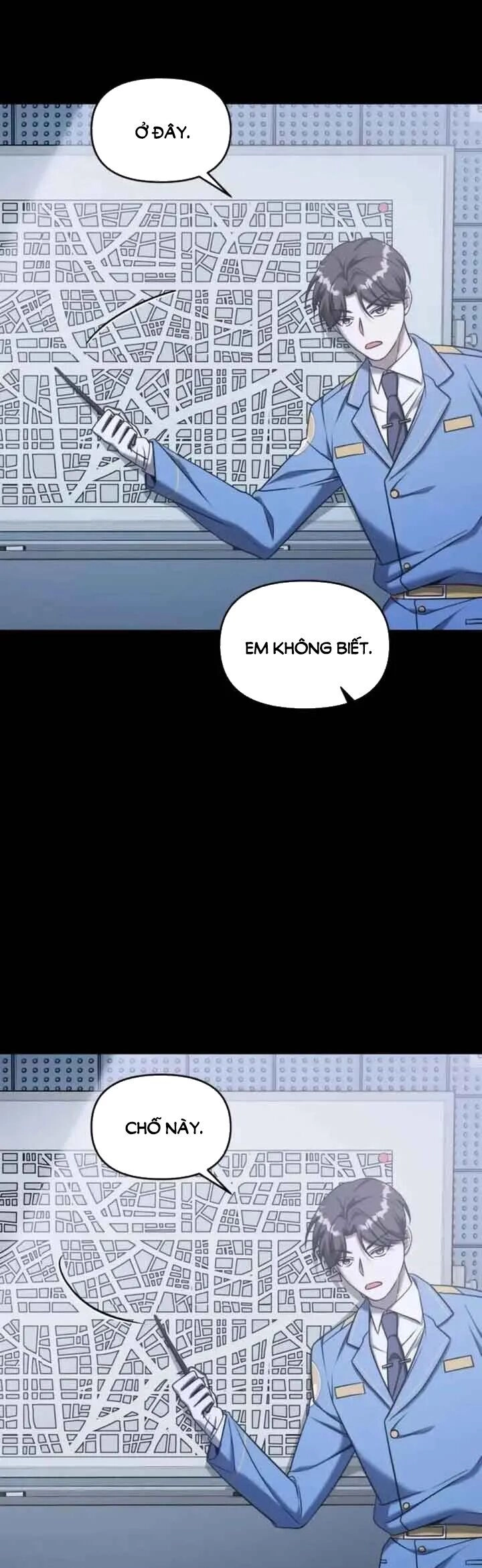 Kẻ Phản Diện Thuần Túy Chapter 73.1 - 11