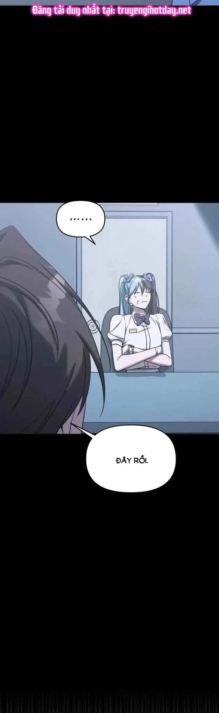 Kẻ Phản Diện Thuần Túy Chapter 73.1 - 12