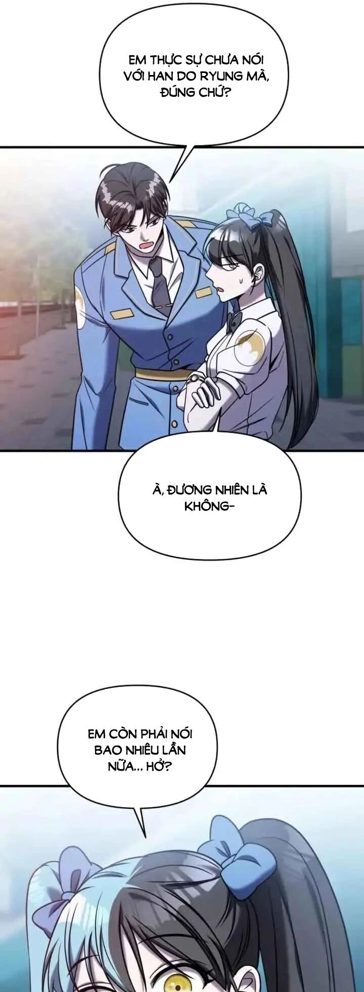 Kẻ Phản Diện Thuần Túy Chapter 73.1 - 17