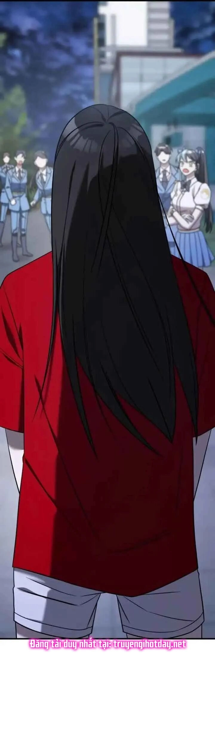 Kẻ Phản Diện Thuần Túy Chapter 73.1 - 19