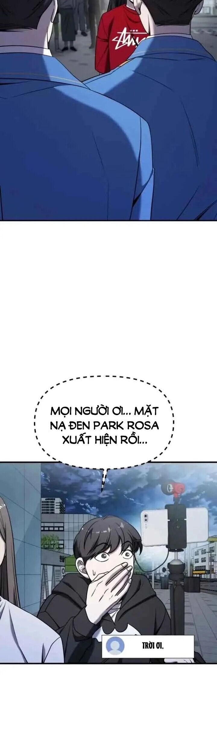 Kẻ Phản Diện Thuần Túy Chapter 73.1 - 24