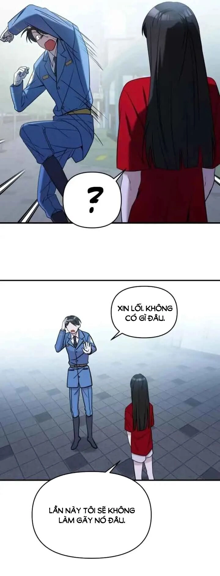 Kẻ Phản Diện Thuần Túy Chapter 73.1 - 33