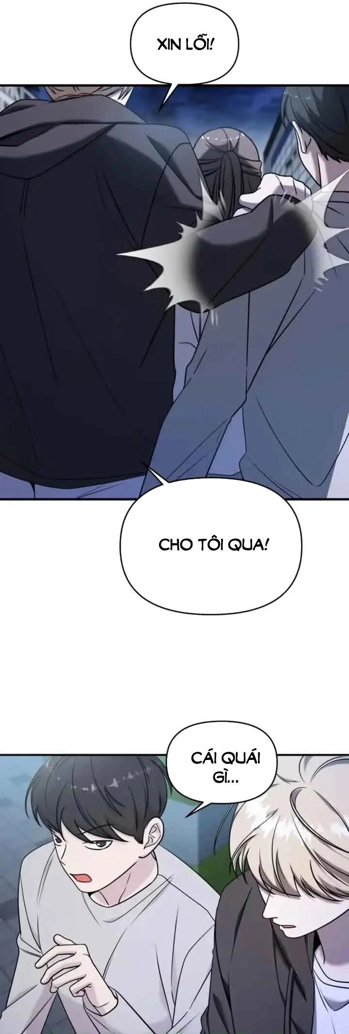 Kẻ Phản Diện Thuần Túy Chapter 73.1 - 39