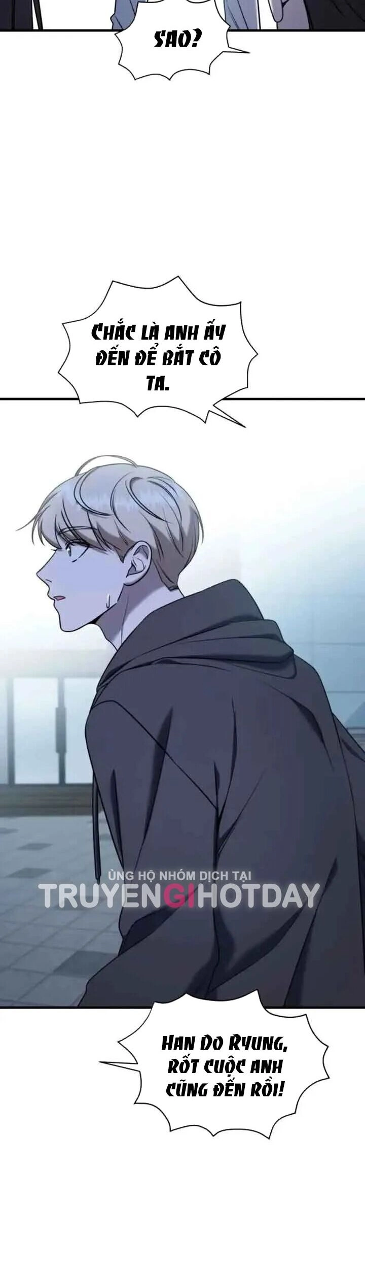 Kẻ Phản Diện Thuần Túy Chapter 73.1 - 44