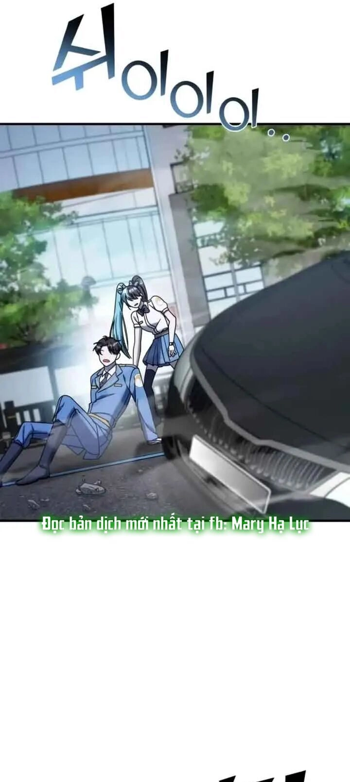 Kẻ Phản Diện Thuần Túy Chapter 73.2 - 11