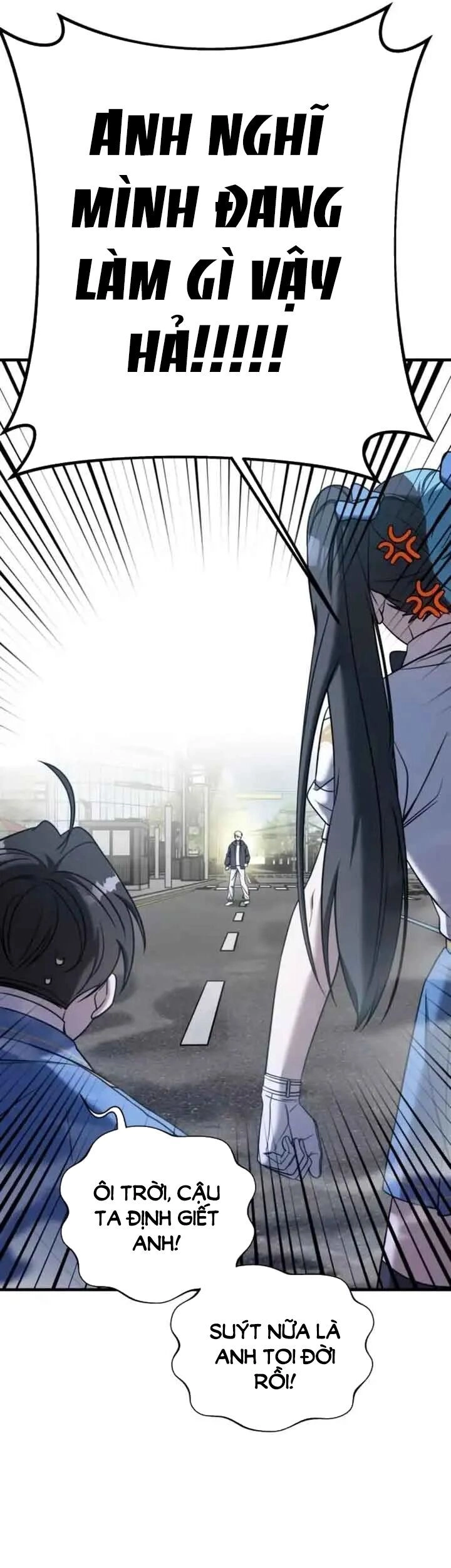 Kẻ Phản Diện Thuần Túy Chapter 73.2 - 13