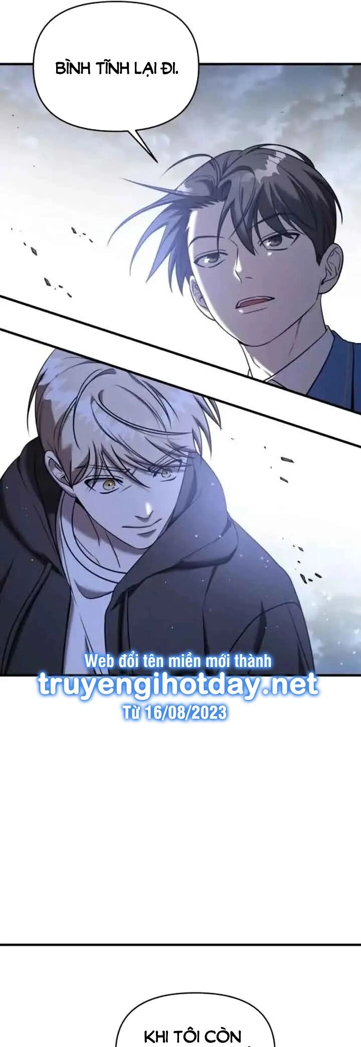 Kẻ Phản Diện Thuần Túy Chapter 73.2 - 17