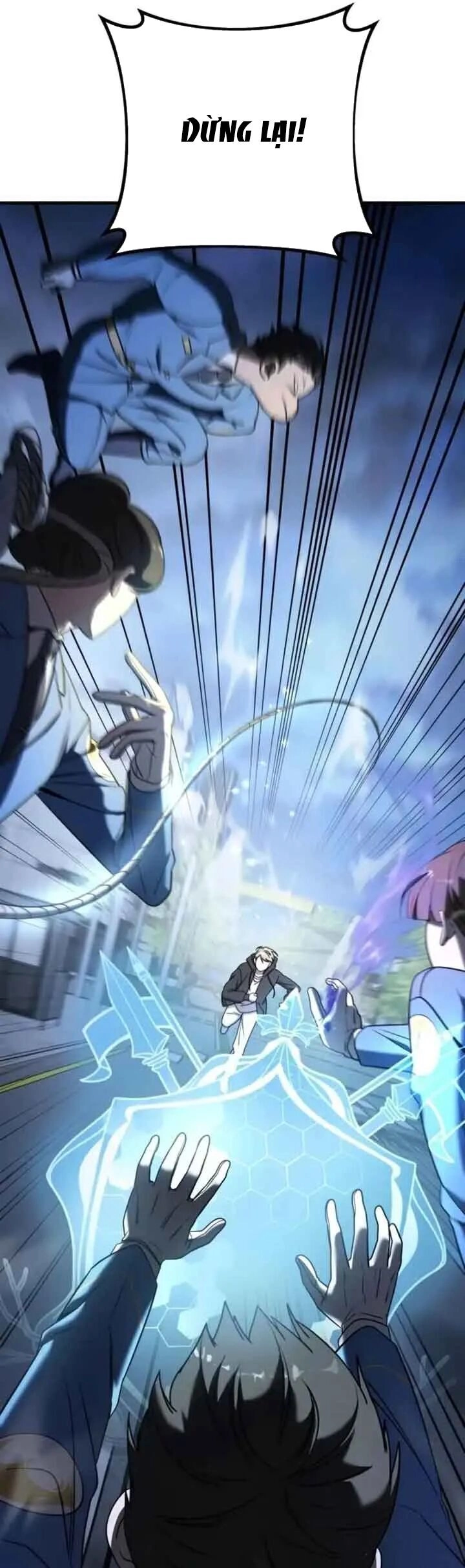 Kẻ Phản Diện Thuần Túy Chapter 73.2 - 21