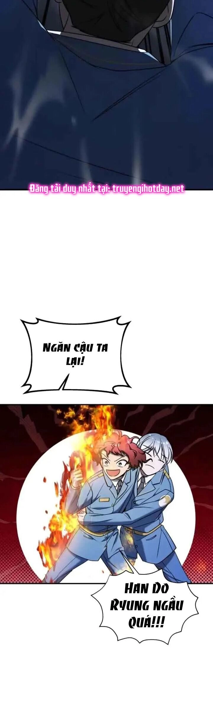 Kẻ Phản Diện Thuần Túy Chapter 73.2 - 22