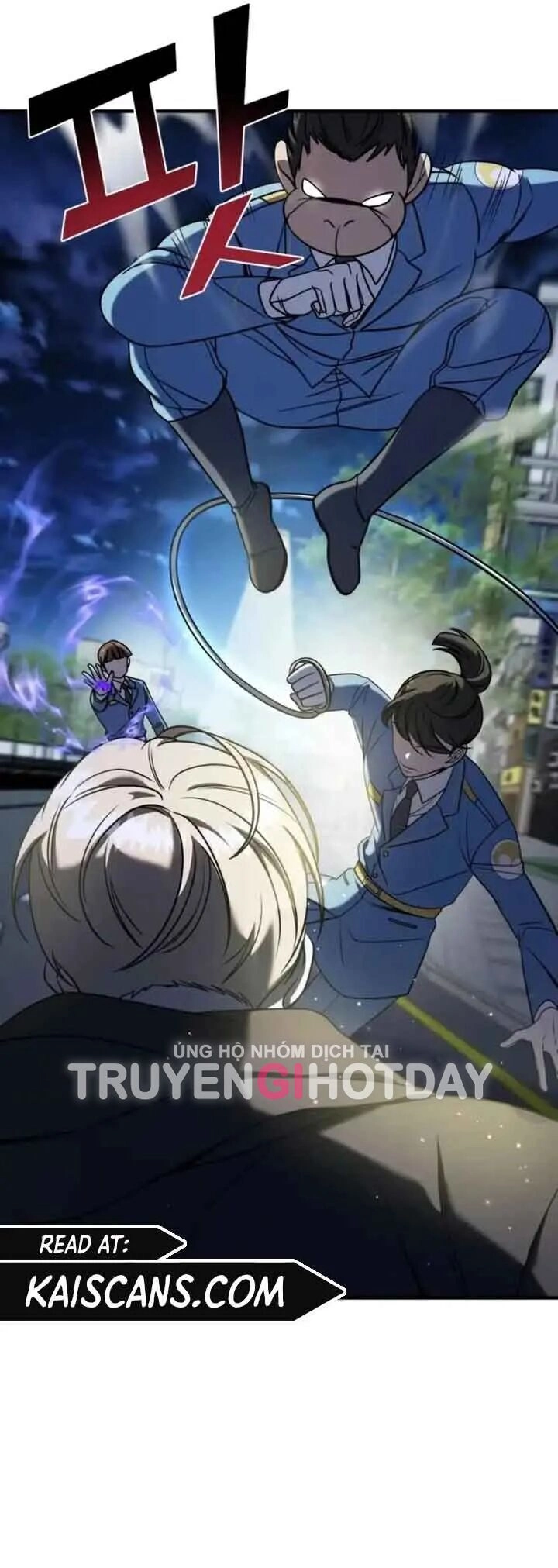 Kẻ Phản Diện Thuần Túy Chapter 73.2 - 23