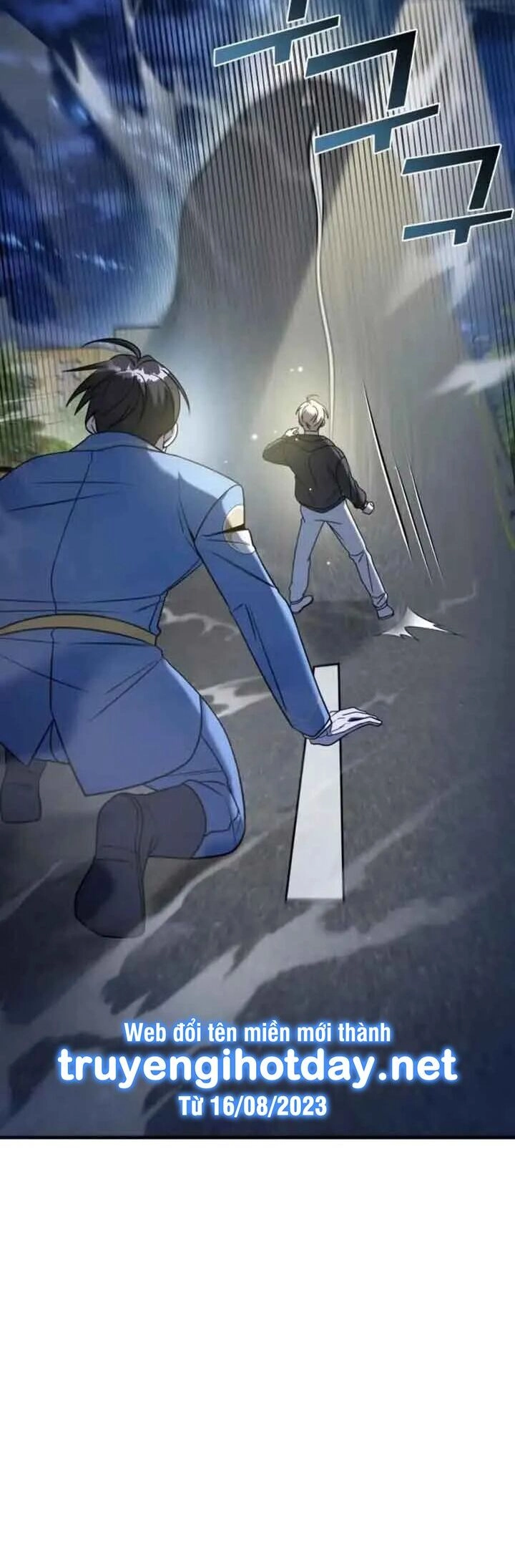 Kẻ Phản Diện Thuần Túy Chapter 73.2 - 26