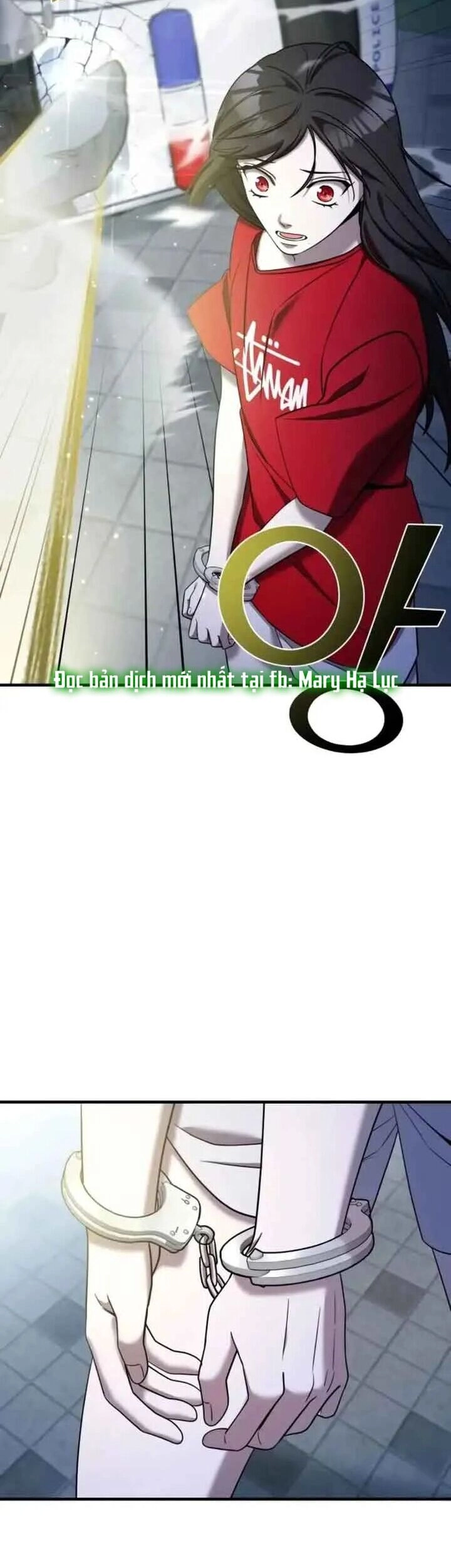 Kẻ Phản Diện Thuần Túy Chapter 73.2 - 28