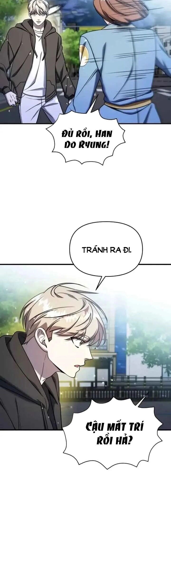 Kẻ Phản Diện Thuần Túy Chapter 73.2 - 30