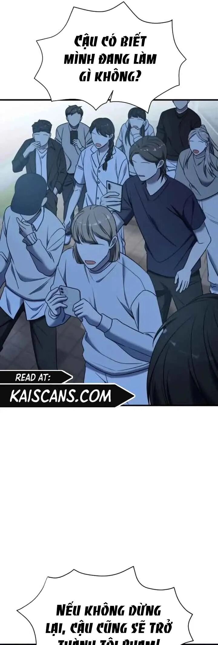 Kẻ Phản Diện Thuần Túy Chapter 73.2 - 31