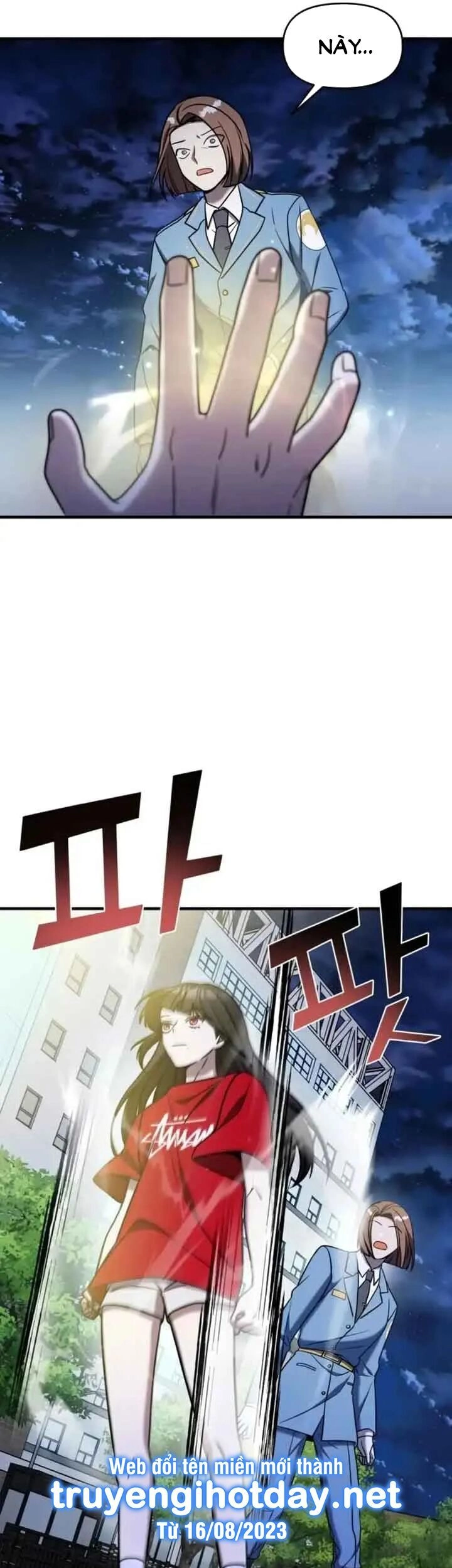 Kẻ Phản Diện Thuần Túy Chapter 73.2 - 33