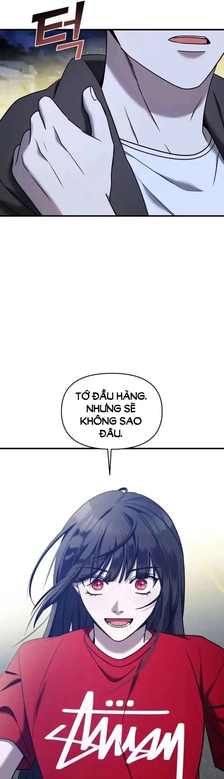 Kẻ Phản Diện Thuần Túy Chapter 73.2 - 37