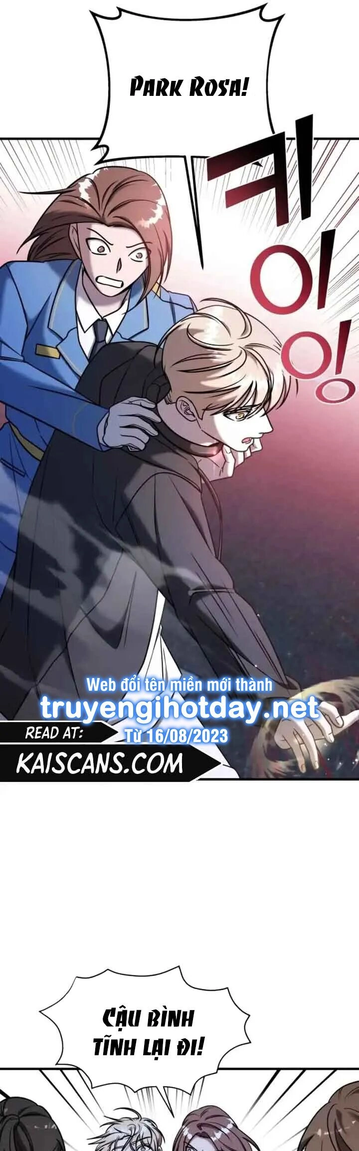 Kẻ Phản Diện Thuần Túy Chapter 73.2 - 41