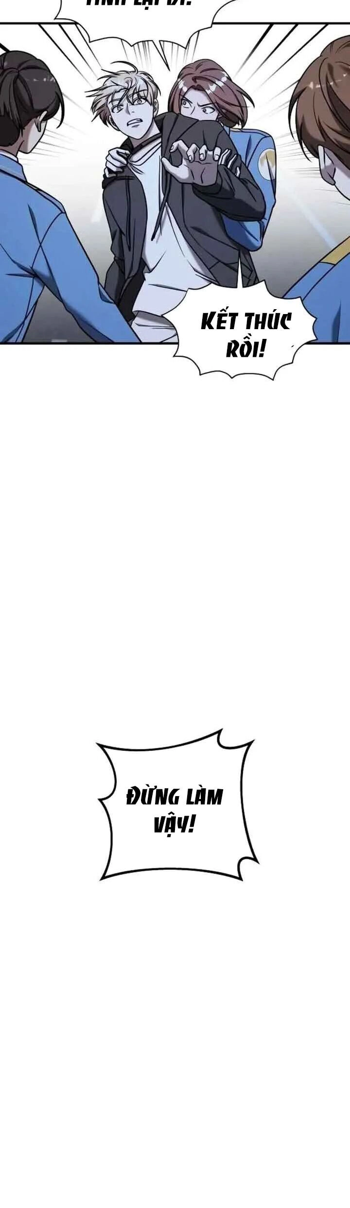 Kẻ Phản Diện Thuần Túy Chapter 74.1 - 2