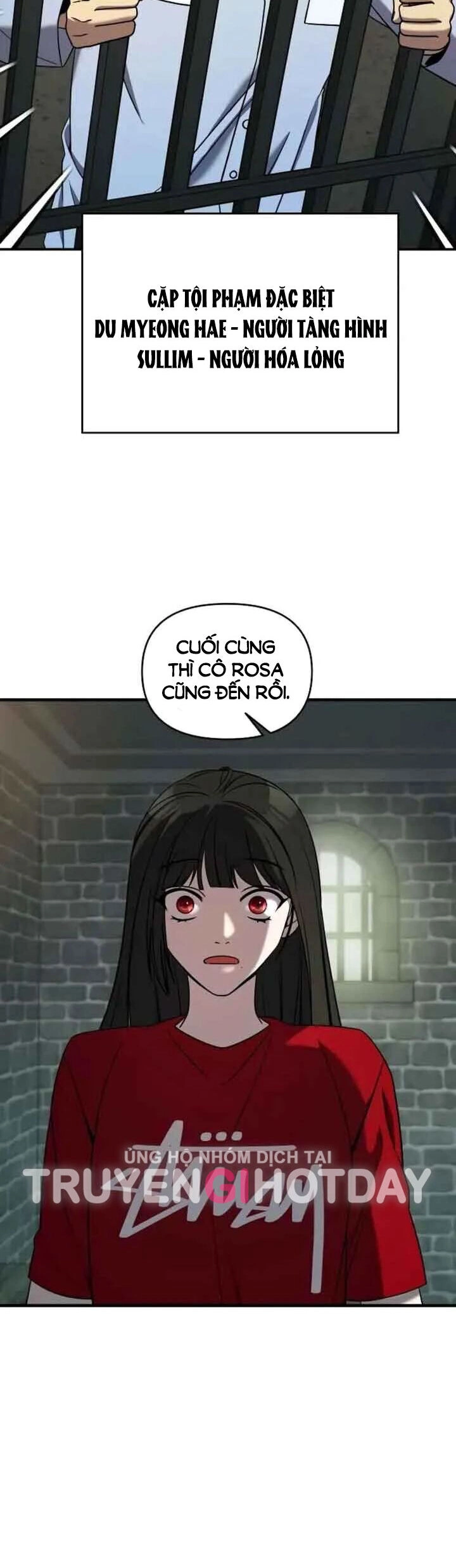 Kẻ Phản Diện Thuần Túy Chapter 74.1 - 8