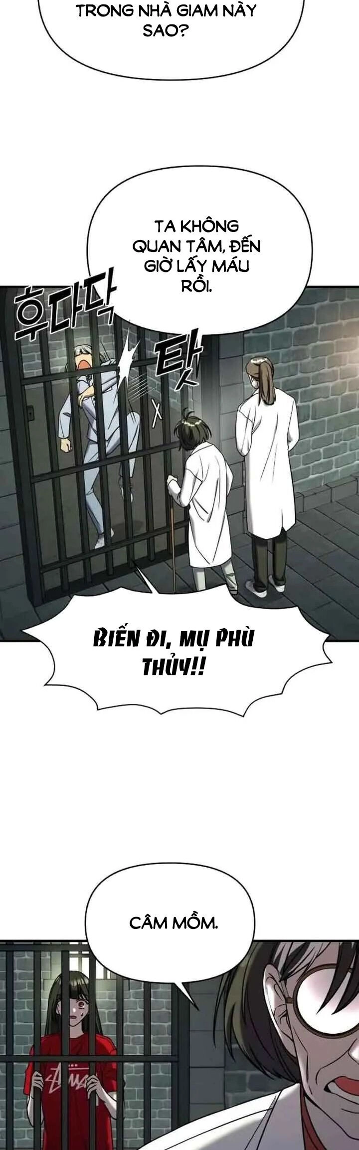 Kẻ Phản Diện Thuần Túy Chapter 74.1 - 10