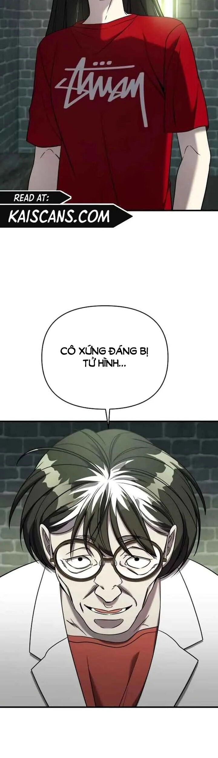 Kẻ Phản Diện Thuần Túy Chapter 74.1 - 16