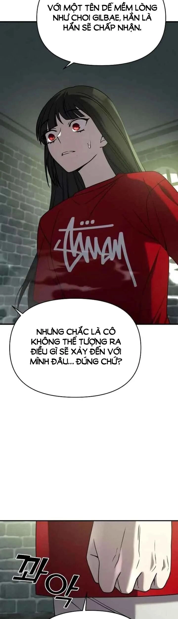 Kẻ Phản Diện Thuần Túy Chapter 74.1 - 19