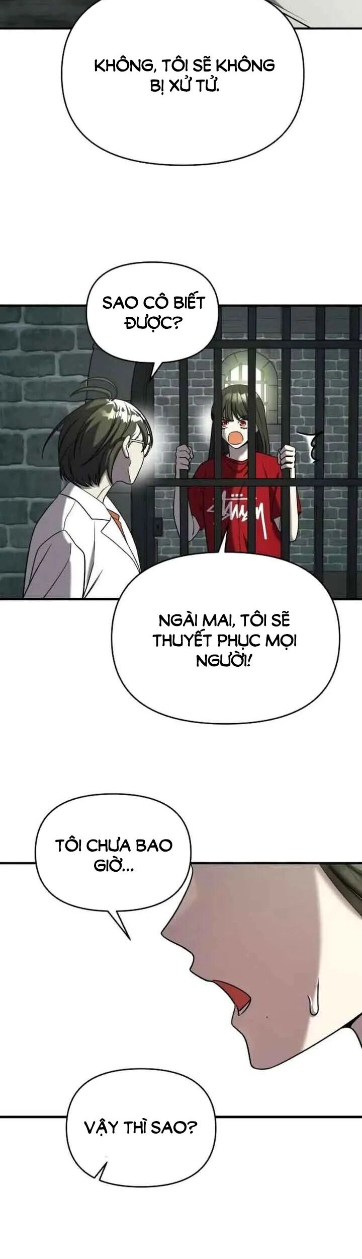 Kẻ Phản Diện Thuần Túy Chapter 74.1 - 20