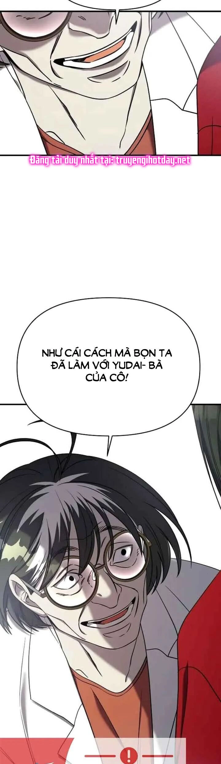 Kẻ Phản Diện Thuần Túy Chapter 74.1 - 22