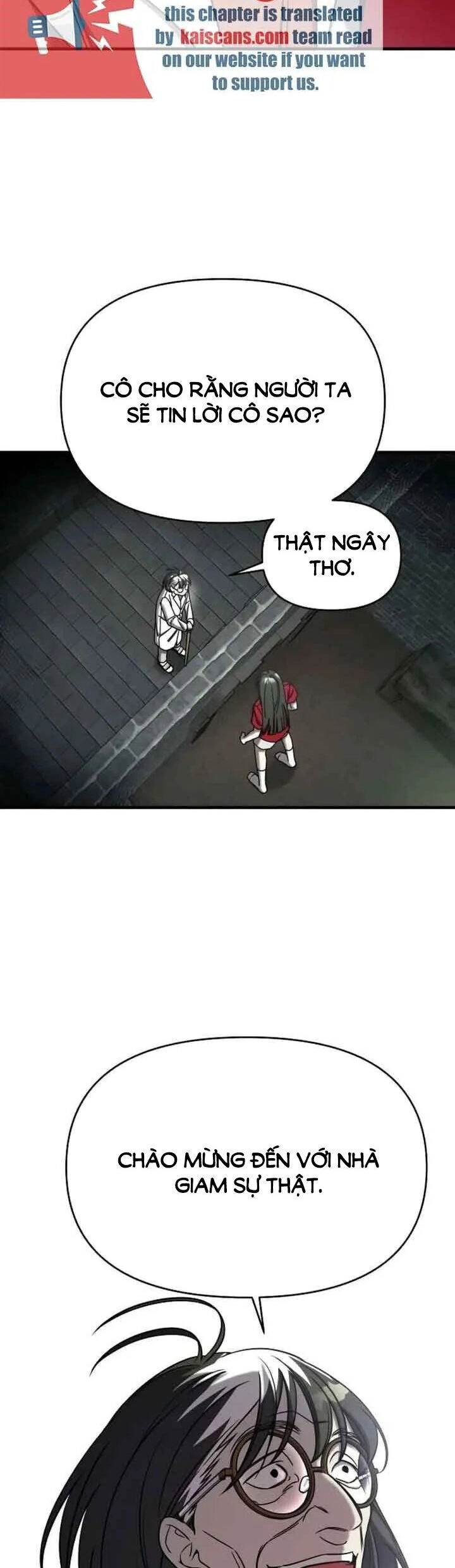 Kẻ Phản Diện Thuần Túy Chapter 74.1 - 23